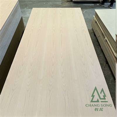 O compensado Ash Faced pode ser usado para fazer mesas?